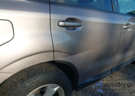 2014 Subaru Forester 2.5I Premium из США, поврежденный, VIN JF2SJAECXEH441739